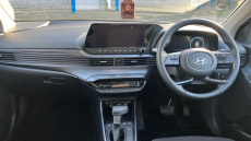 Hyundai i20 1.0T GDi Premium 5dr DCT Petrol Hatchback